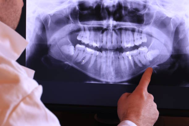 Best Cosmetic Emergency Dentistry in St Paul, TX
