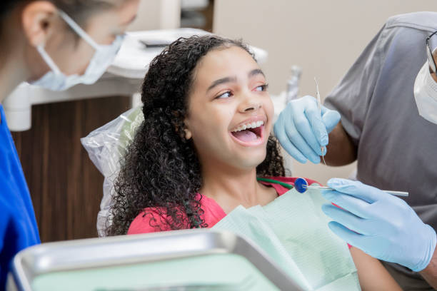 Best Emergency Tooth Extraction in St Paul, TX