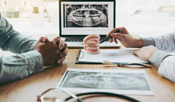 Best Emergency Wisdom Teeth Removal in St Paul, TX