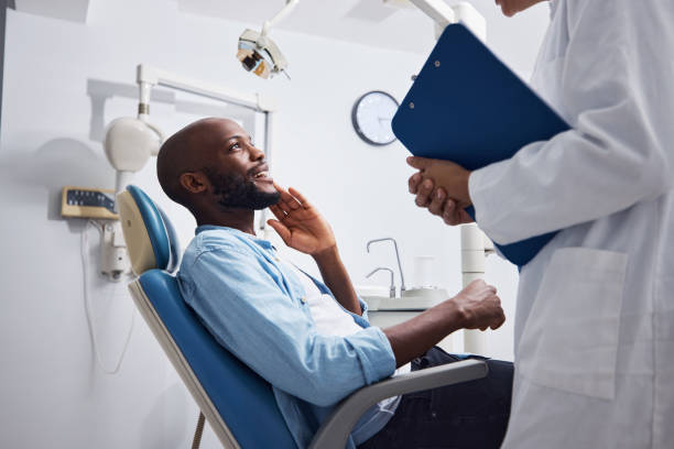 Best Same-Day Emergency Dental Services in St Paul, TX
