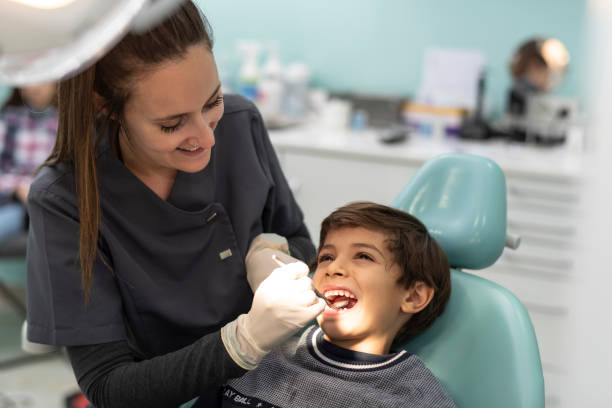 Best Emergency Tooth Extraction in St Paul, TX