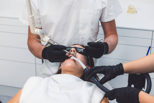 Best Emergency Tooth Extraction in St Paul, TX
