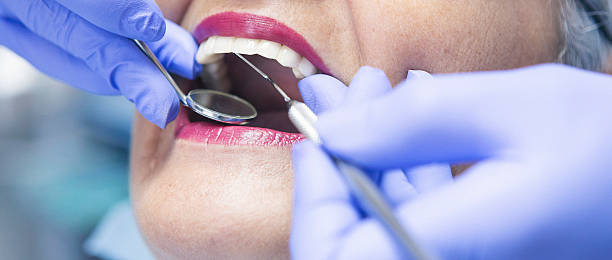 Best Same-Day Emergency Dental Services in St Paul, TX