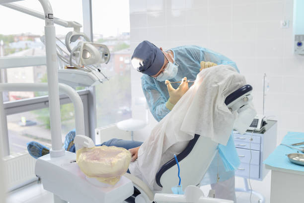 Best Urgent Care for Lost Fillings or Crowns in St Paul, TX